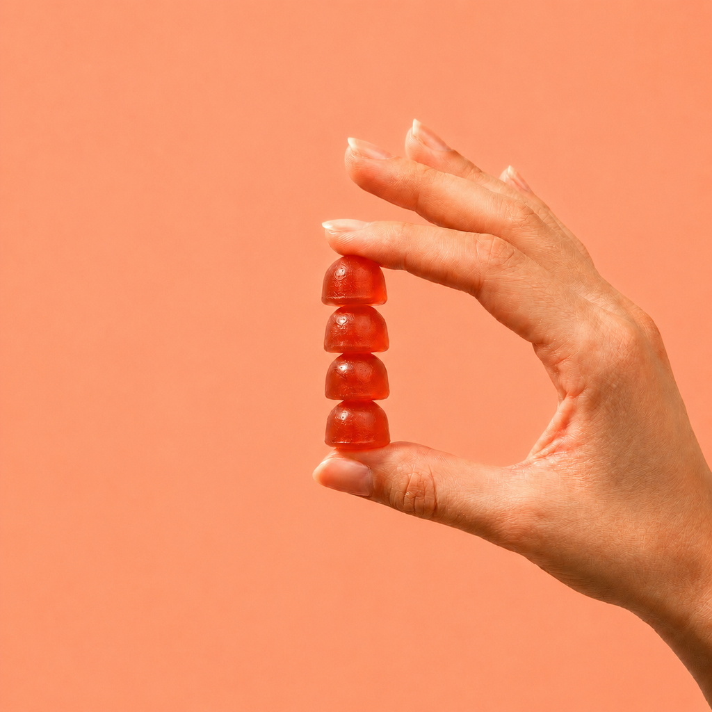 Gummies Bien-être - Ashwagandha | Luna Care