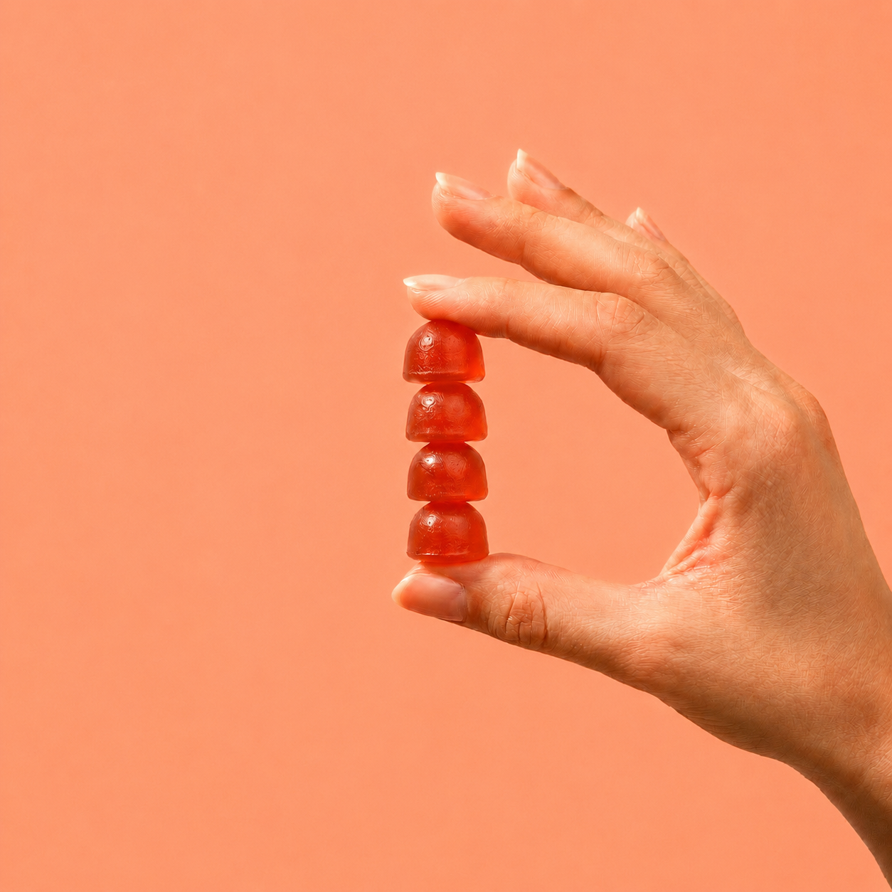 Gummies Bien-être - Ashwagandha | Luna Care